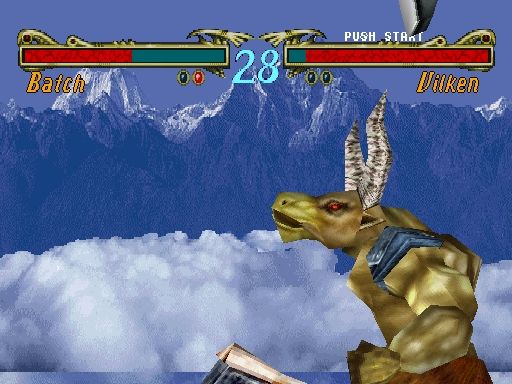 Killing Zone screenshot 5 for Playstation